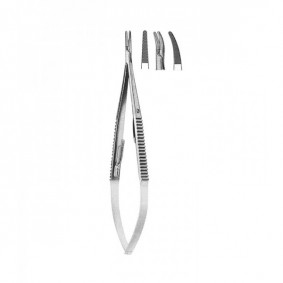 DISSECTING FORCEPS & NEEDLE HOLDERS T.C INSTRUMENTS