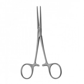 ENDODONTIC FORCEPS