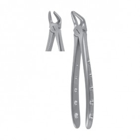 EXTRACTING FORCEPS