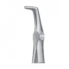 EXTRACTING FORCEPS 'ENGLISH PATTERN'