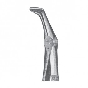 EXTRACTING FORCEPS 'ENGLISH PATTERN'