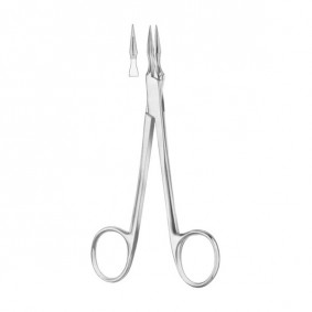 ROOT SPLINTER FORCEPS