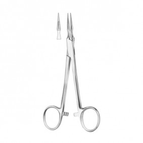 ROOT SPLINTER FORCEPS