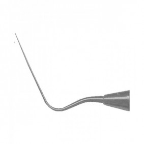 ENDODONTIC CONDENSERS