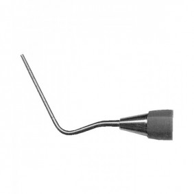 ENDODONTIC CONDENSERS/ SPREADERS