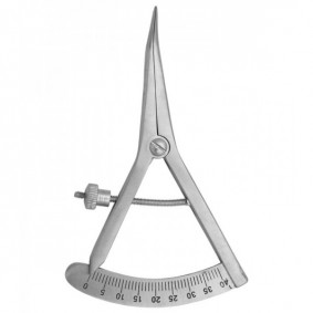 BONE GAUGE & MEASURING INSTRUMENTS