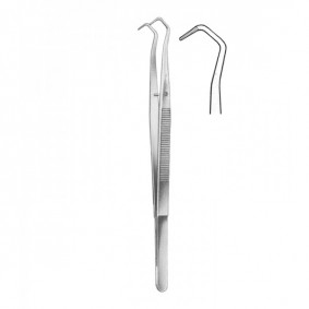 DENTAL TWEEZERS