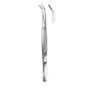 DENTAL TWEEZERS