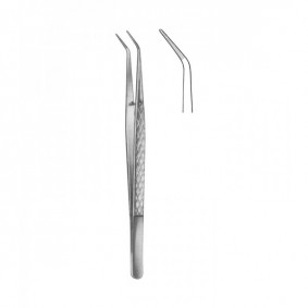 DENTAL TWEEZERS