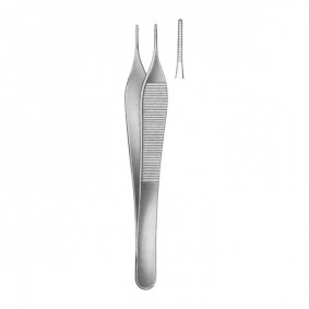 DENTAL TWEEZERS