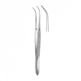 DENTAL TWEEZERS