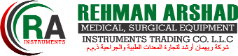 Rehman Arshad Medical, Surgical Equipment & Trading Co. L.L.C